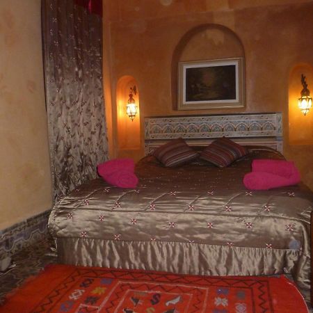 Riad Jade Mogador Essaouira Exterior foto