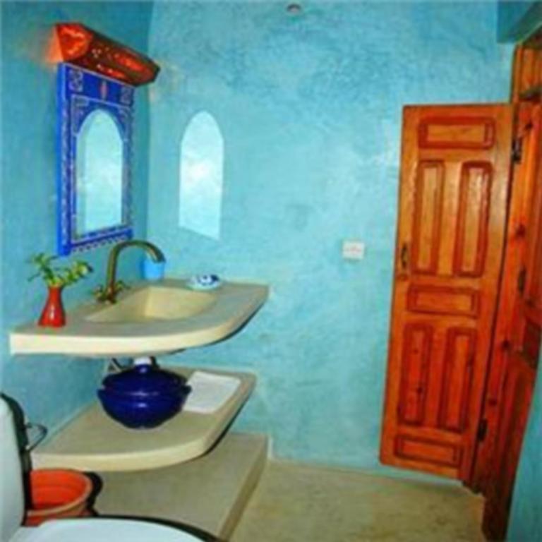 Riad Jade Mogador Essaouira Quarto foto