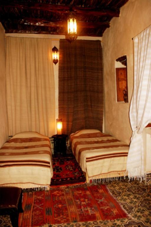 Riad Jade Mogador Essaouira Quarto foto