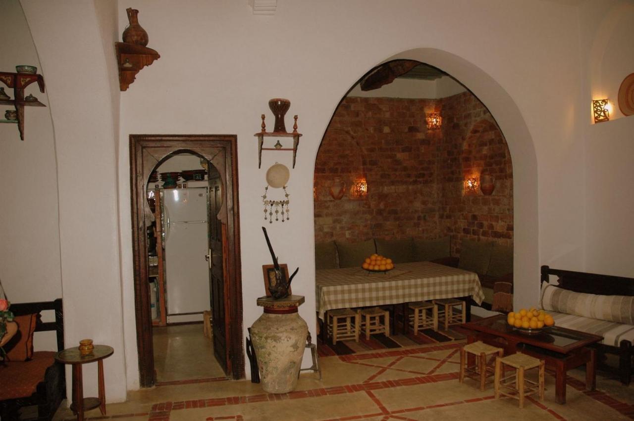Riad Jade Mogador Essaouira Exterior foto