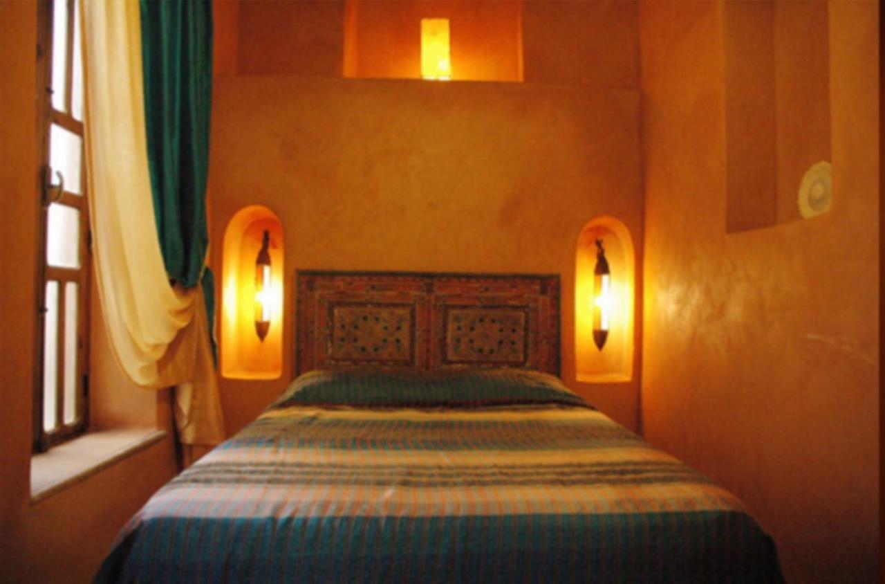 Riad Jade Mogador Essaouira Quarto foto